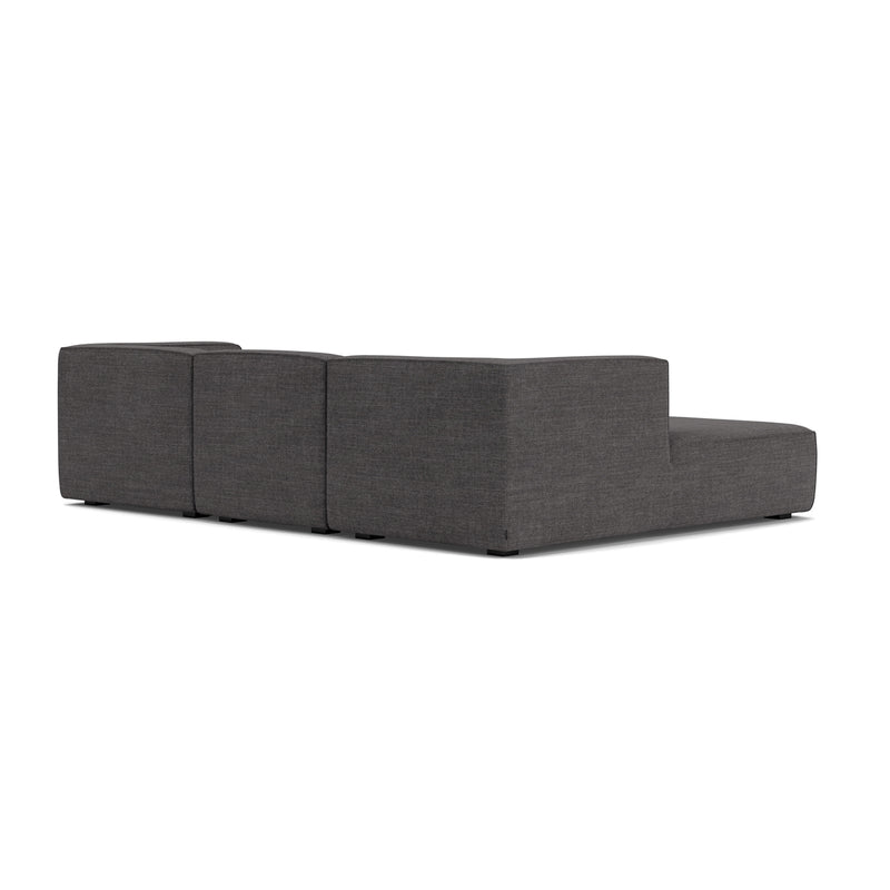 Vega Antracit Fabric