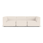 Maya Cream Boucle
