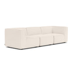 Maya Cream Boucle