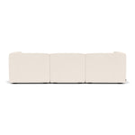 Maya Cream Boucle