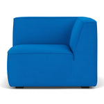 Mark Cobalt Blue Weave