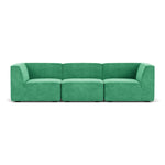 Moss Grass Green Fabric
