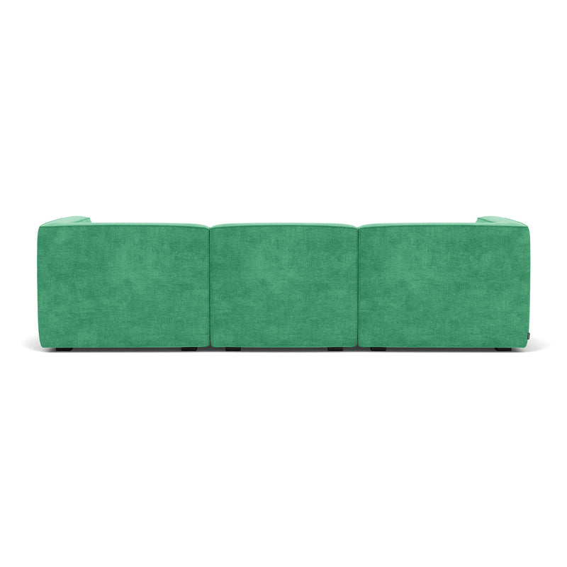 Moss Grass Green Fabric