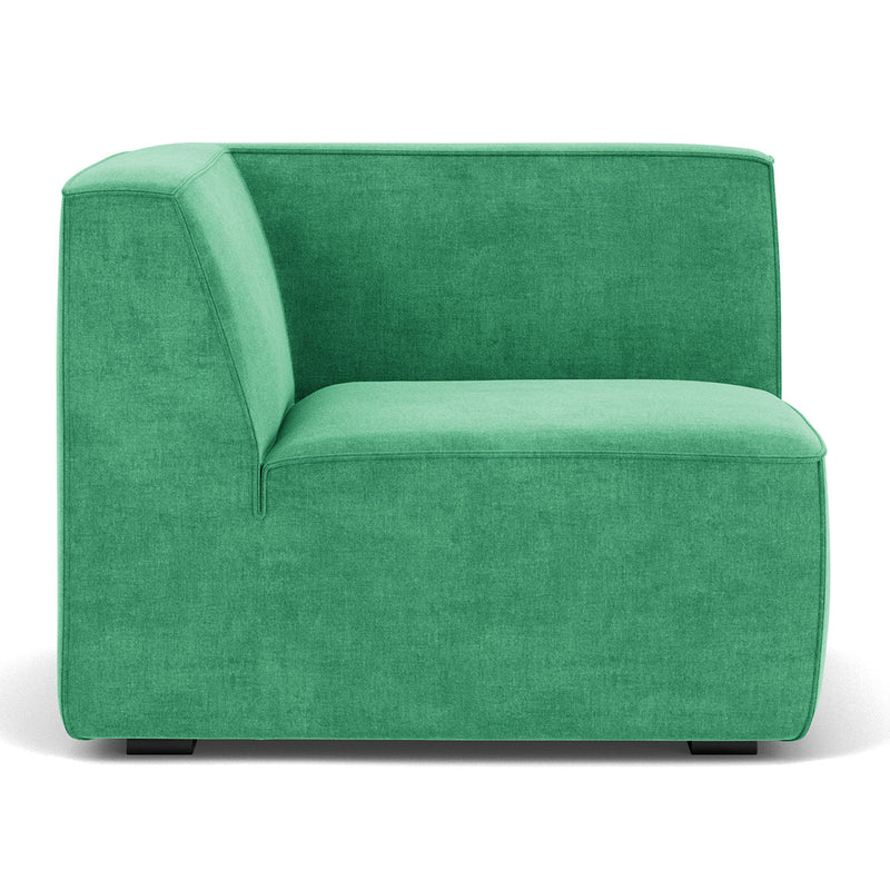 Moss Grass Green Fabric