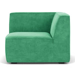 Moss Grass Green Fabric