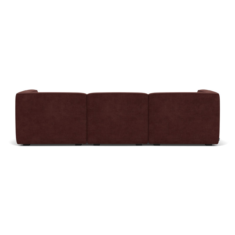 Moss Burgundy