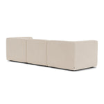 Pasha Dune Boucle