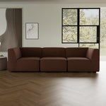 Pebble Rust Boucle