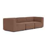 Pebble Rust Boucle