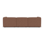 Pebble Rust Boucle