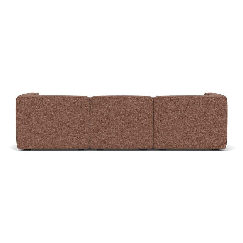 Pebble Rust Boucle