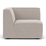 Agnes Brown Textured Weave