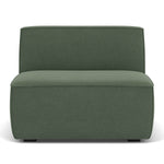 Cura Dark Green Weave