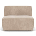 Danny Cream Textured Weave