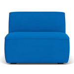 Mark Cobalt Blue Weave