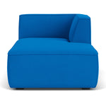 Mark Cobalt Blue Weave