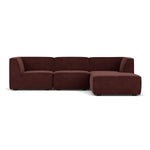 Moss Burgundy
