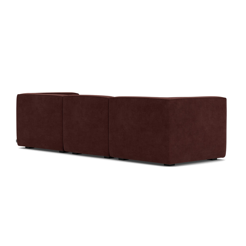 Moss Burgundy