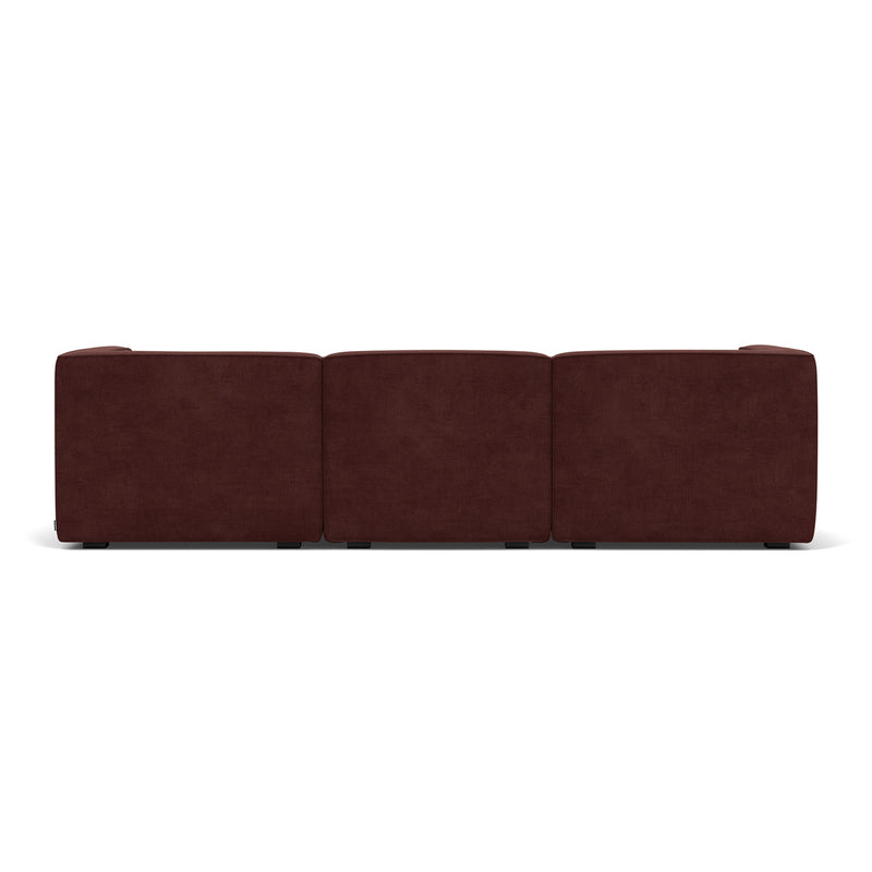 Moss Burgundy