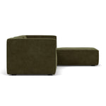 Moss Olive