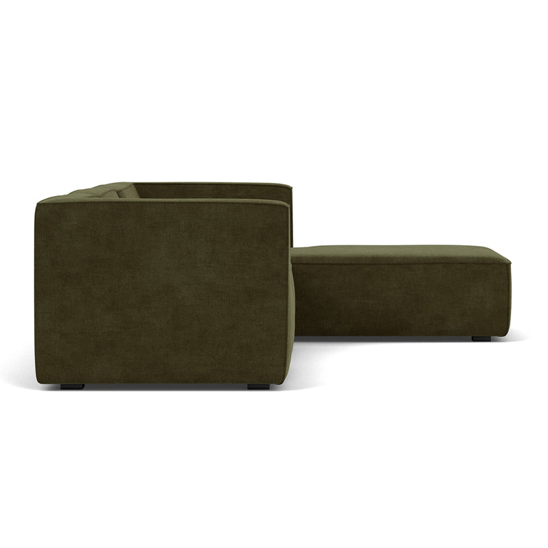 Moss Olive