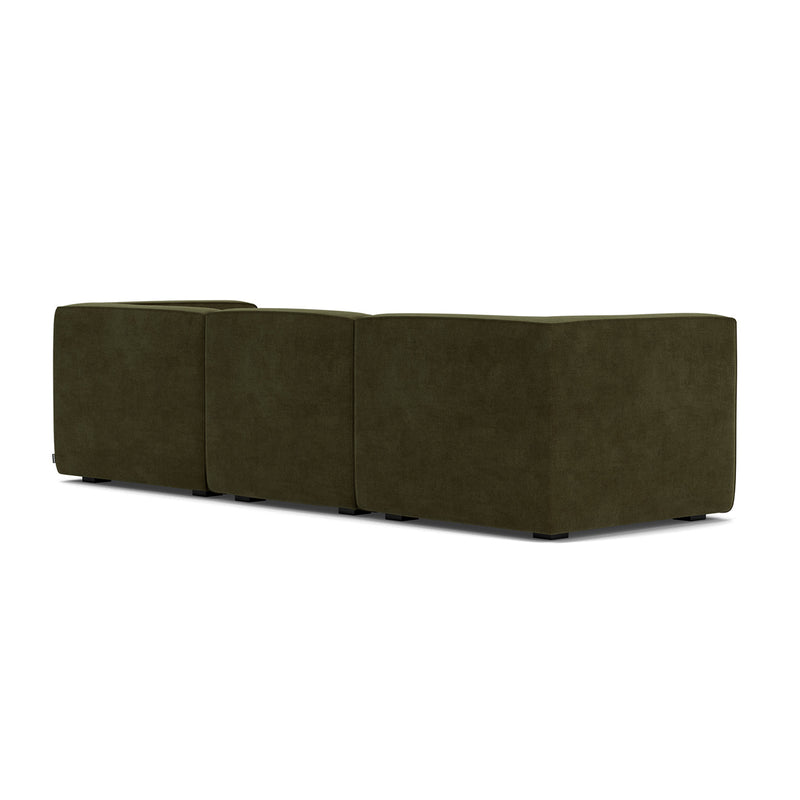Moss Olive