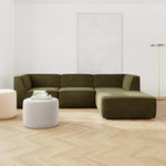 Moss Olive