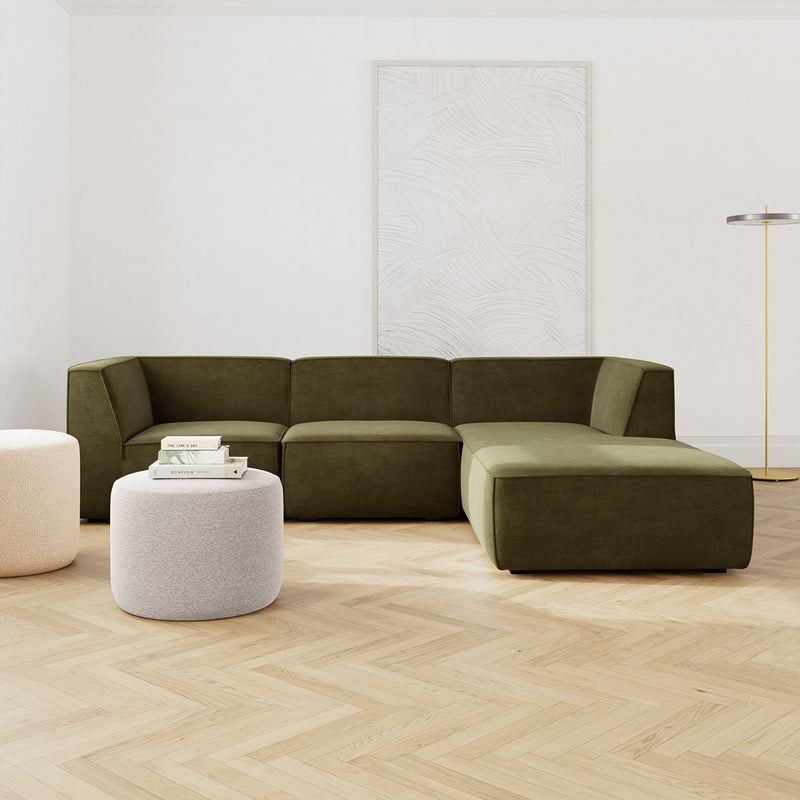 Moss Olive