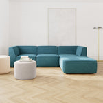 Olena Midnight Blue