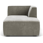 Planet Grey Green Fabric