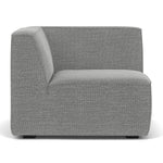 Talent Dark Grey Weave