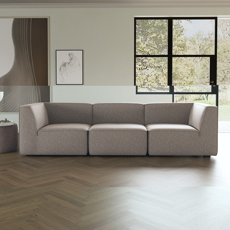 Fabio Stone Fabric