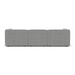 Talent Dark Grey Weave
