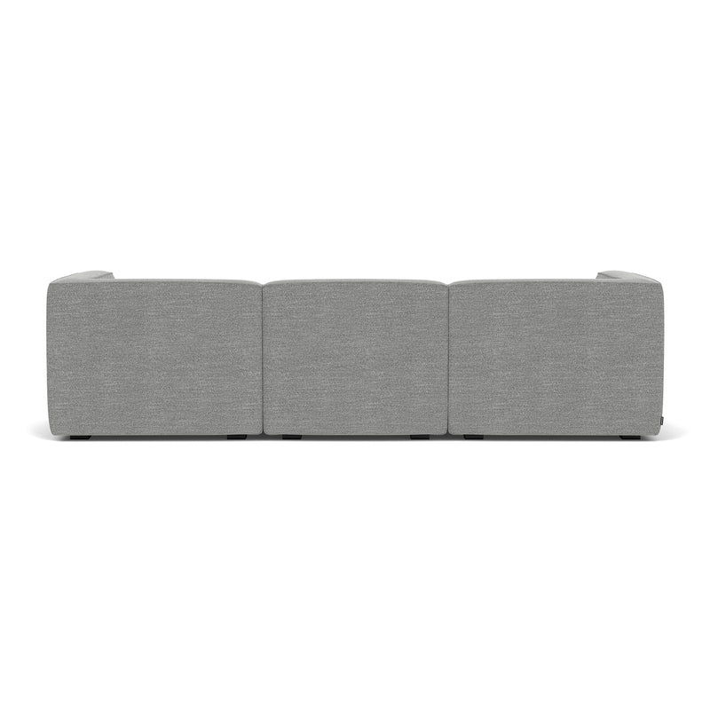 Talent Dark Grey Weave