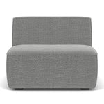 Talent Dark Grey Weave