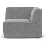 Talent Dark Grey Weave