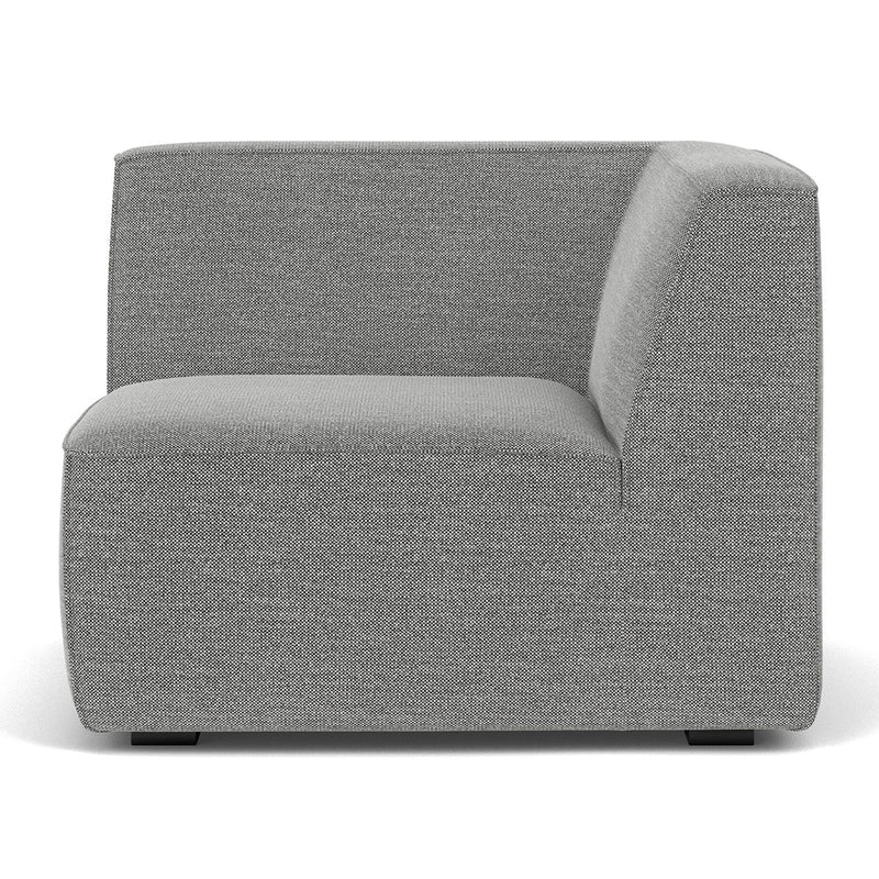 Talent Dark Grey Weave