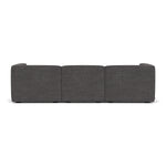 Vega Antracit Fabric