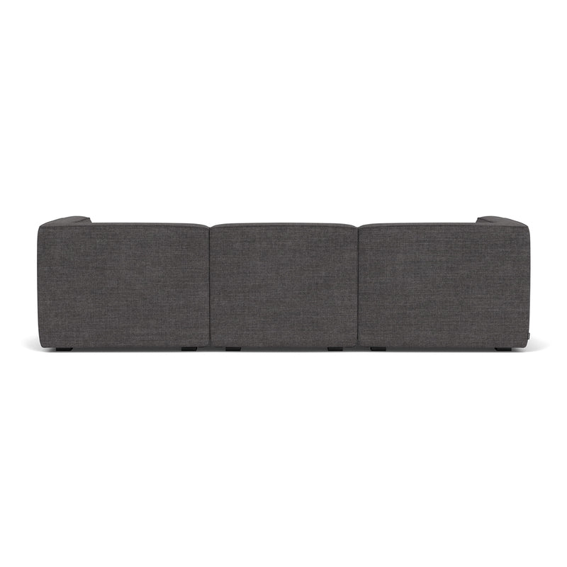 Vega Antracit Fabric