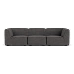 Vega Antracit Fabric