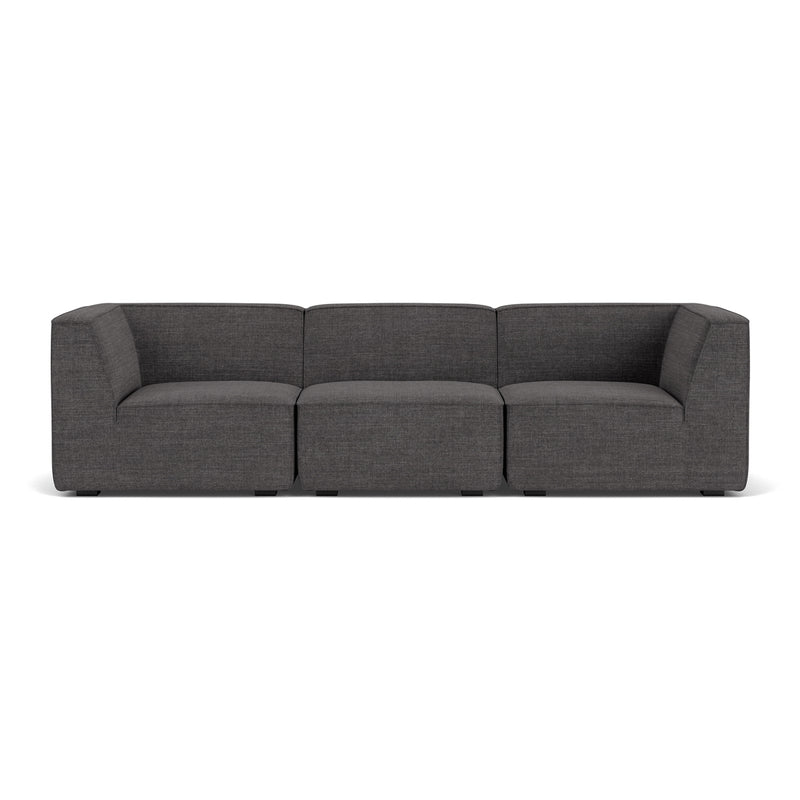 Vega Antracit Fabric