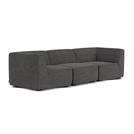 Vega Antracit Fabric