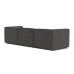 Vega Antracit Fabric