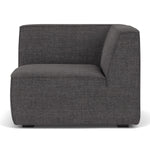 Vega Antracit Fabric