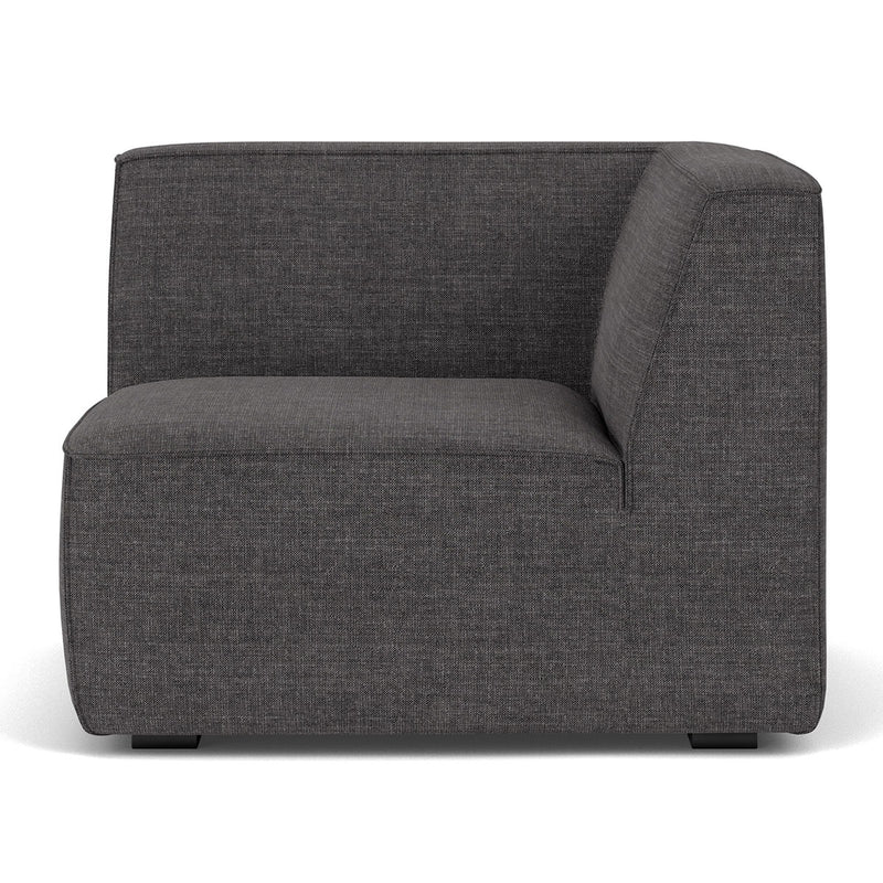 Vega Antracit Fabric