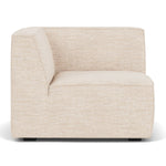 Vega Cream Textured Weave