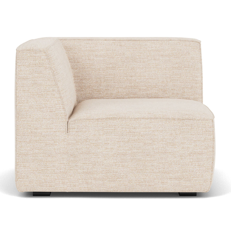 Vega Cream Textured Weave