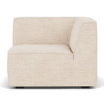 Vega Cream Textured Weave