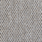 Agnes Brown Textured Weave