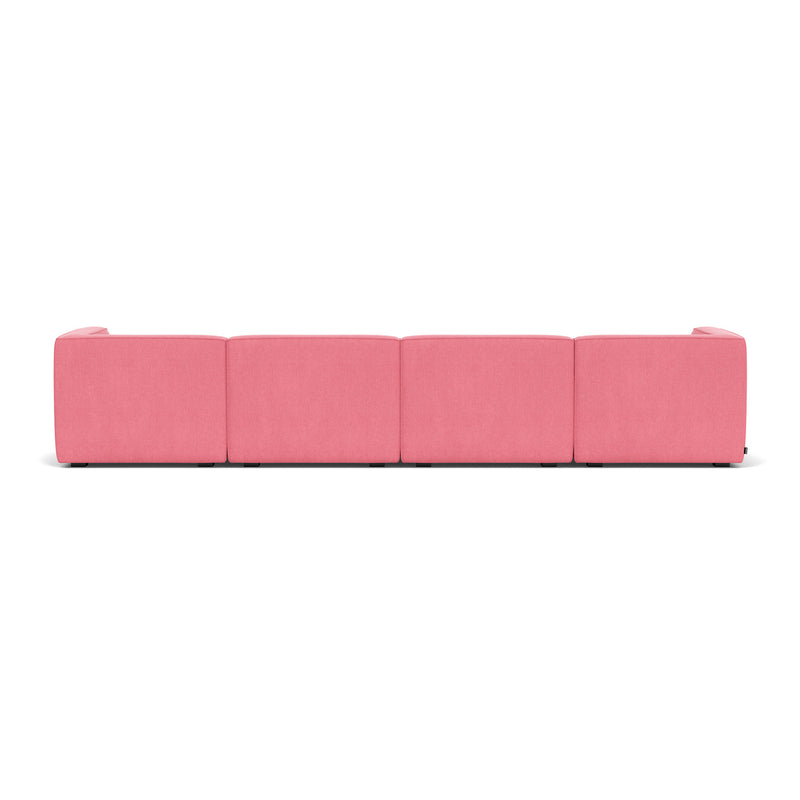 Firenze Bubblegum Fabric
